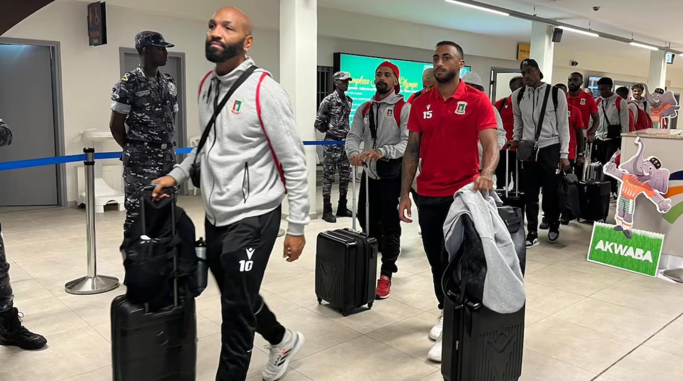 开云登录入口-因球员拒绝参赛,赤道几内亚对马拉维的世预赛被取消