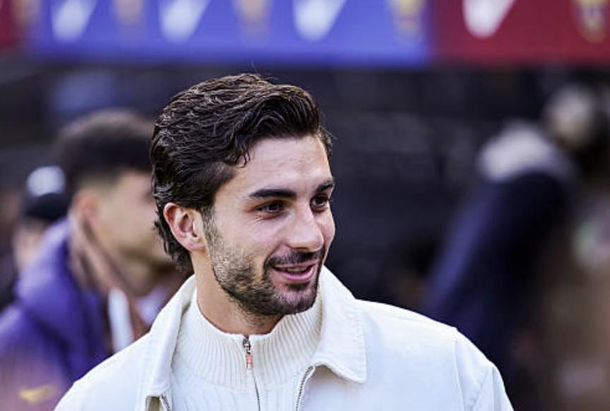 开云注册平台-恢复情况良好,阿斯报:费兰出战哥本哈根的可能性尚未被排除