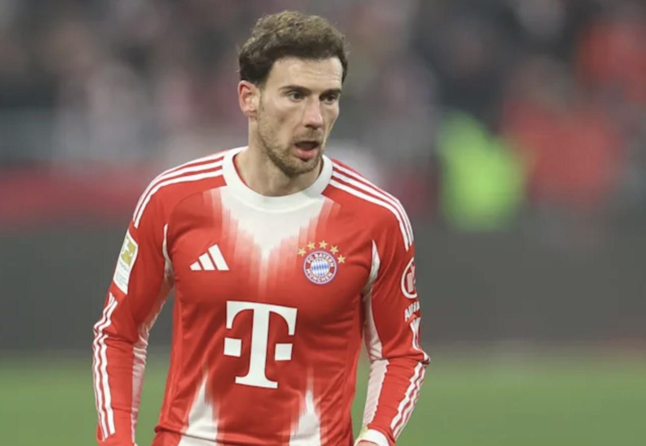 开云足球-图片报:拜仁对冬窗出售磁卡持开放态度,但前提是孔帕尼同意